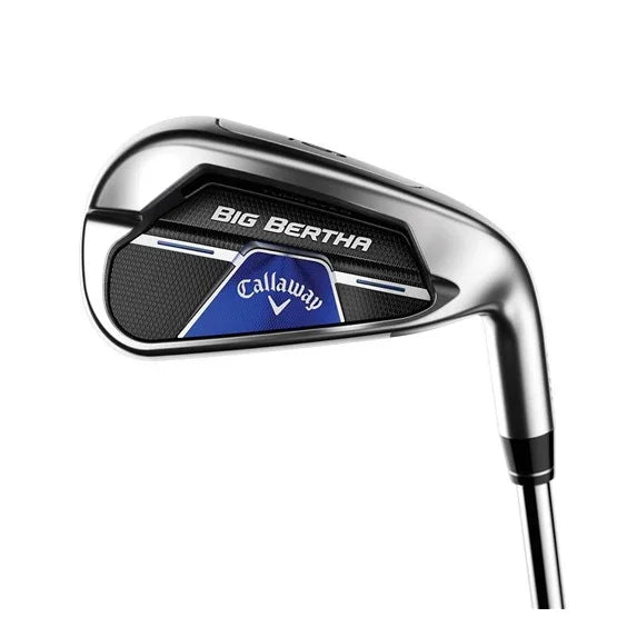 Callaway Zestaw Ironów Big Bertha Leworęcznych - Epic Golf