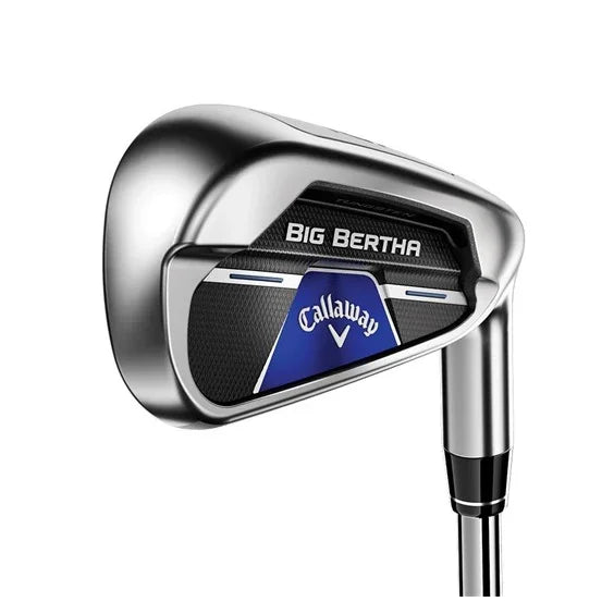 Callaway Zestaw Ironów Big Bertha Leworęcznych - Epic Golf