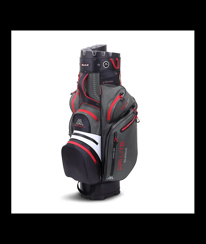 Big MaxDri Lite Silencio 2 Organizer