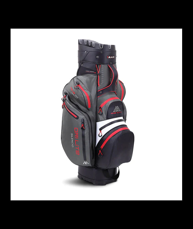 Big MaxDri Lite Silencio 2 Organizer