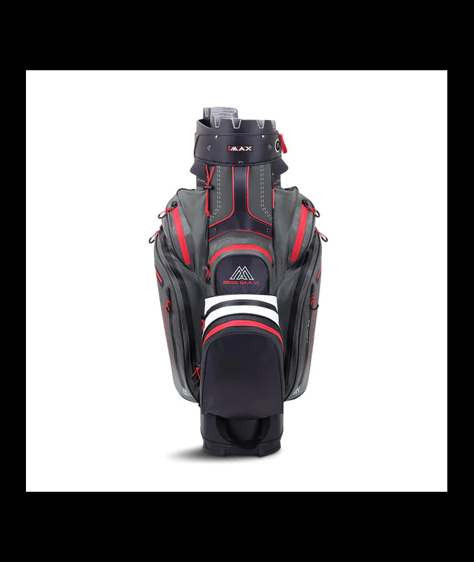 Big MaxDri Lite Silencio 2 Organizer