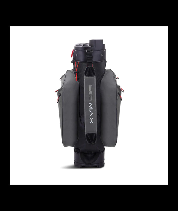 Big MaxDri Lite Silencio 2 Organizer