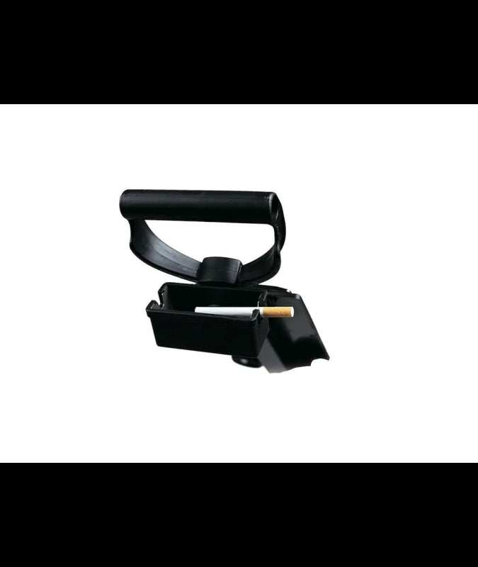 Big Max Ashtray With QL