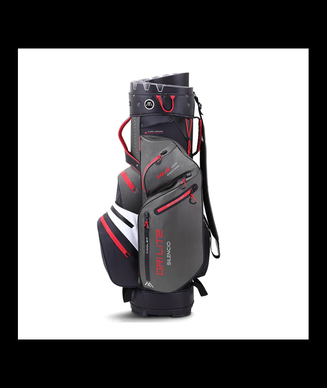 Big Max Dri Lite Silencio 2 Organizer