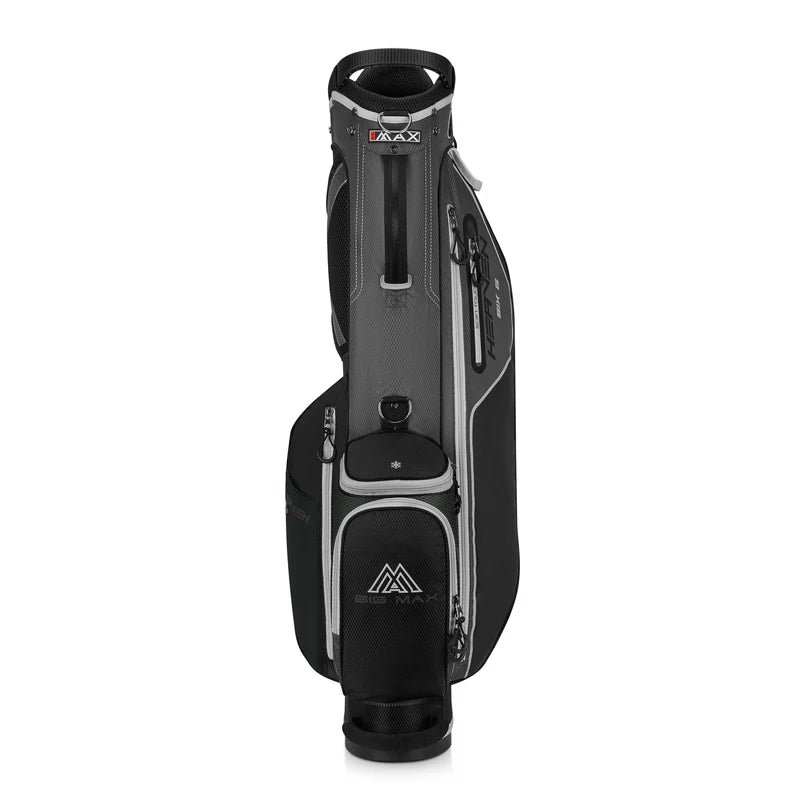 Big Max Heaven SIX G Charcoal