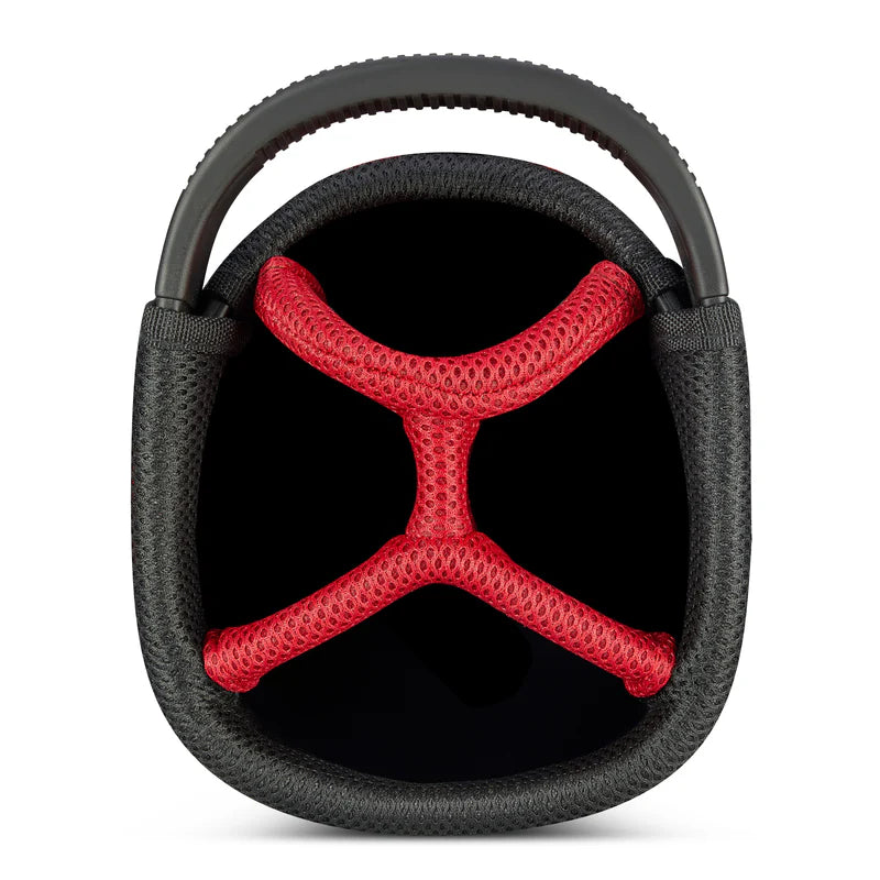 Big Max Heaven SIX G White/Navy/Red