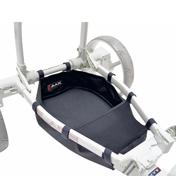 Big Max Luggage Net for Blade