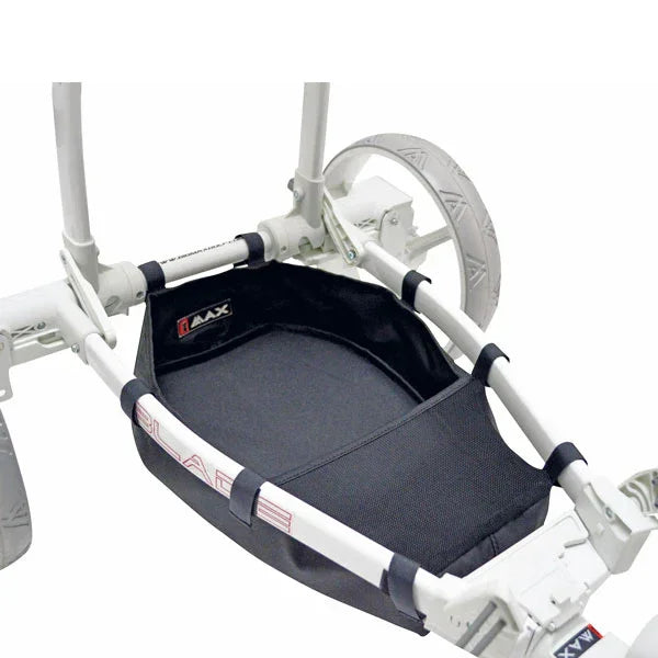 Big Max Luggage Net for Blade