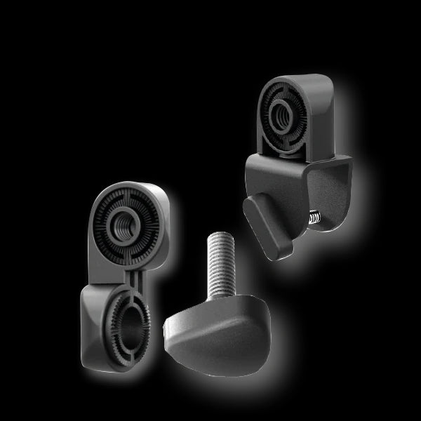 Big Max Rainstar Universal Adapter Set