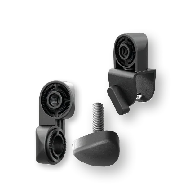 Big Max Rainstar Universal Adapter Set