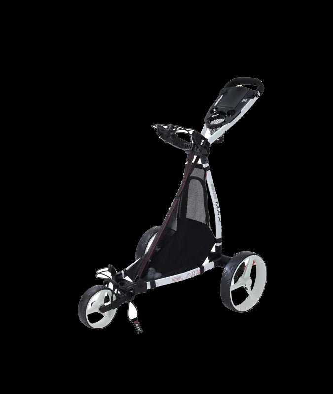 Big Max Super Net na Wózki Blade