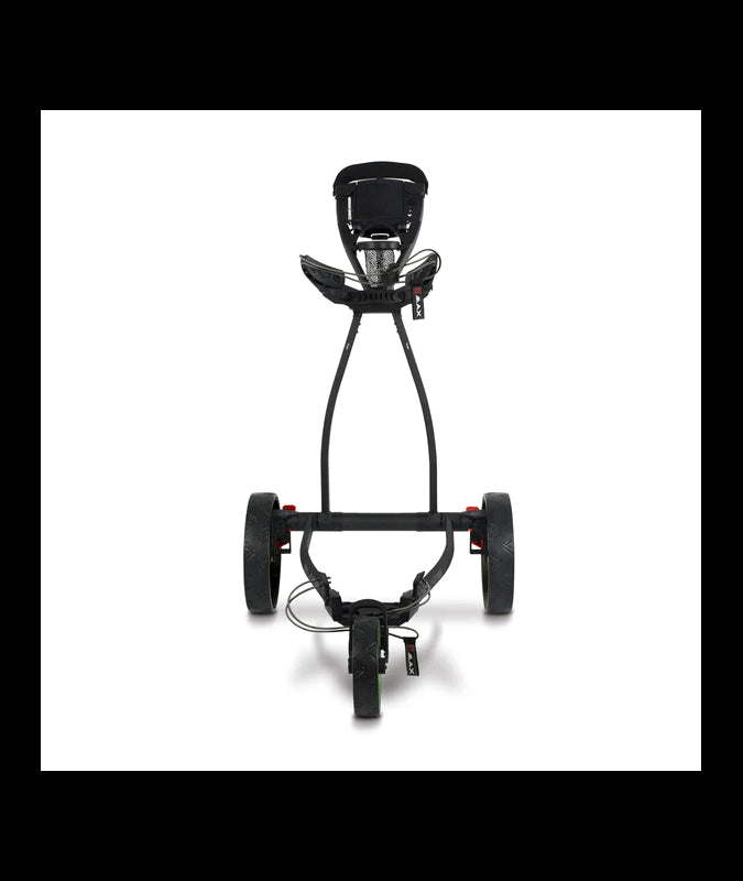 Big Max Wózek Blade IP Phantom/Black