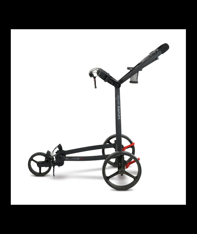 Big Max Wózek Blade IP Phantom/Black