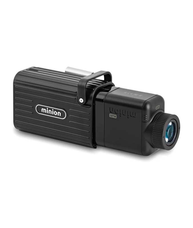 CaddyTalk Minion Plus Dalmierz Golfowy - Epic Golf