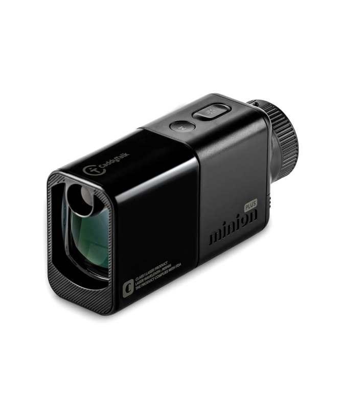 CaddyTalk Minion Plus Dalmierz Golfowy - Epic Golf