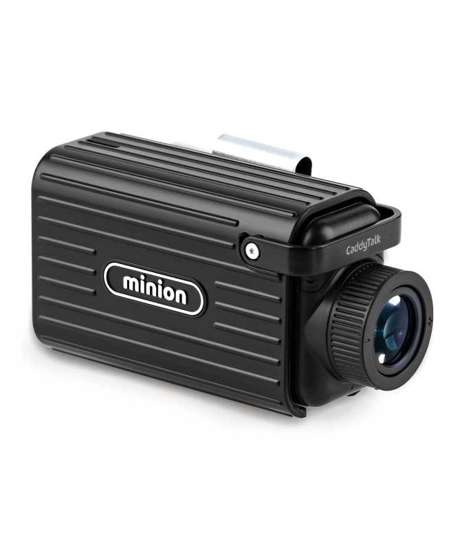 CaddyTalk Minion Plus Dalmierz Golfowy - Epic Golf
