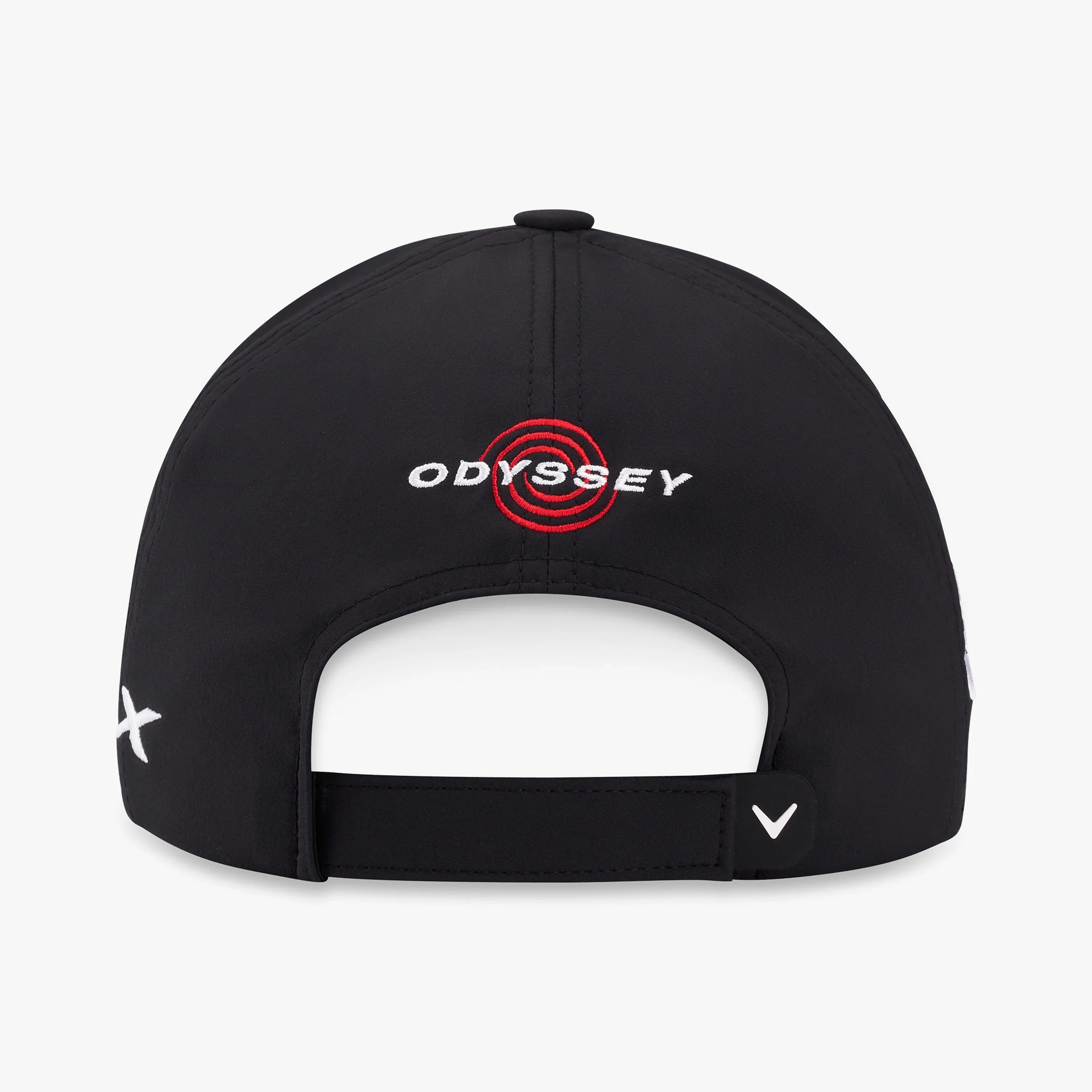 Callaway Czapka Elyte Black - Epic Golf