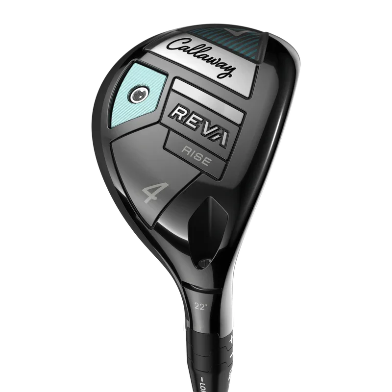 Callaway Damska Hybryda Reva Rise - Epic Golf