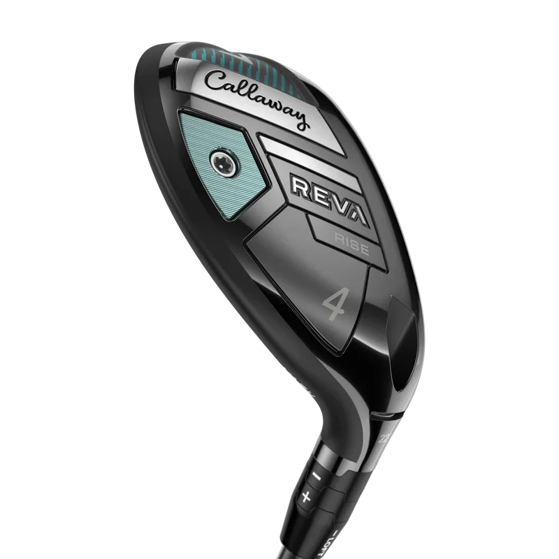 Callaway Damska Hybryda Reva Rise - Epic Golf