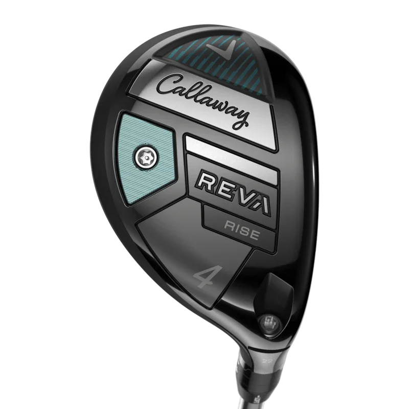 Callaway Damska Hybryda Reva Rise - Epic Golf