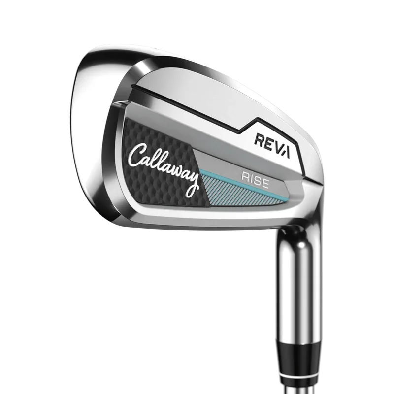 Callaway Damski Zestaw Ironów Reva Rise