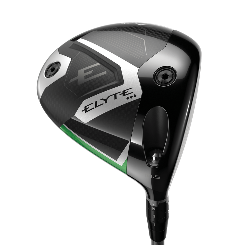 Callaway Driver Elyte Triple Diamond