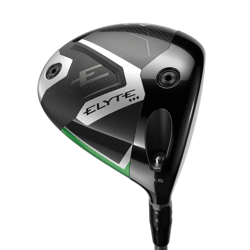 Callaway Driver Elyte Triple Diamond