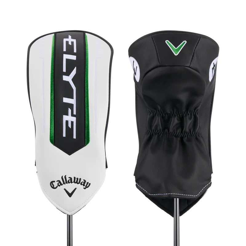 Callaway Driver Elyte Triple Diamond - Epic Golf