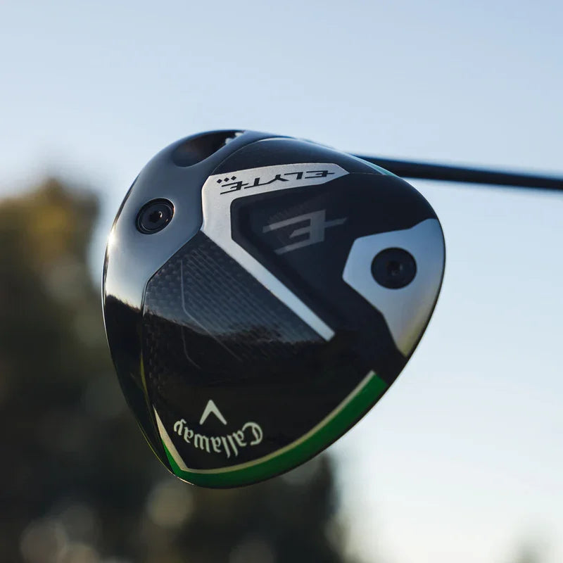 Callaway Driver Elyte Triple Diamond - Epic Golf
