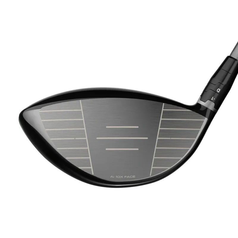 Callaway Driver Elyte Triple Diamond - Epic Golf