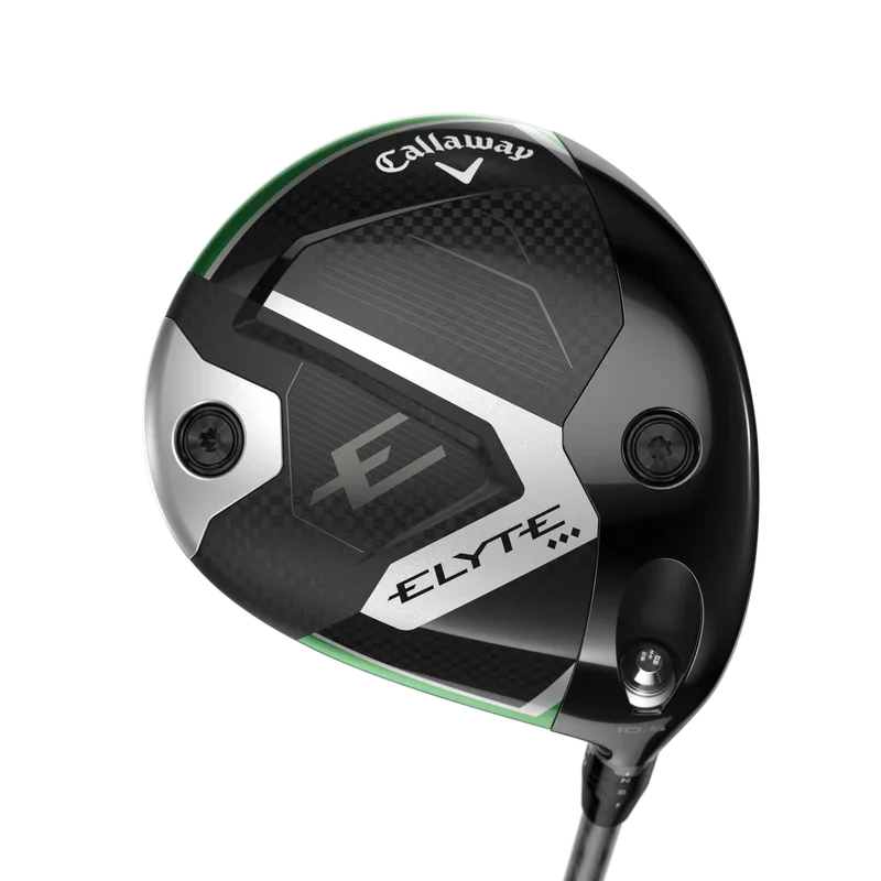 Callaway Driver Elyte Triple Diamond - Epic Golf