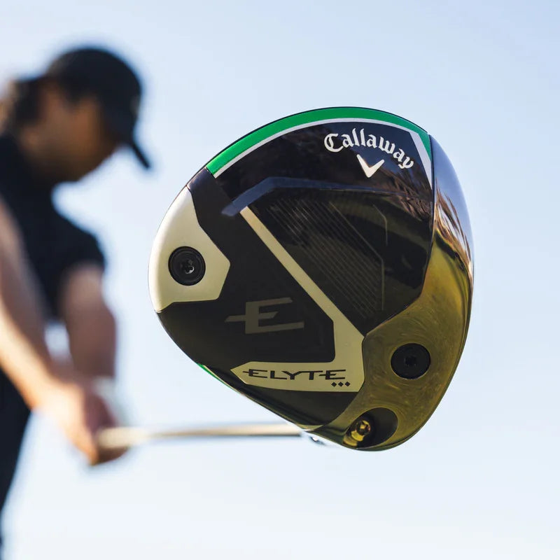 Callaway Driver Elyte Triple Diamond - Epic Golf