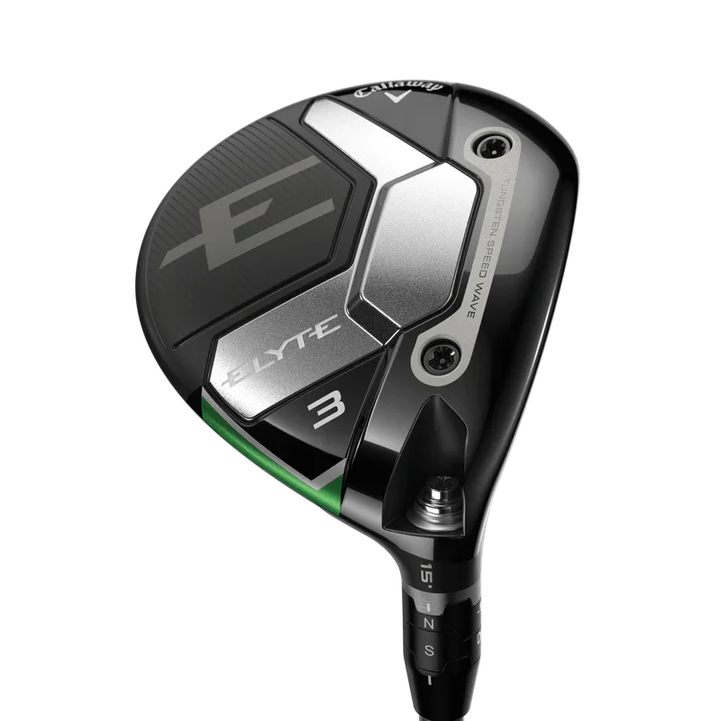 Callaway Fairway Wood Elyte