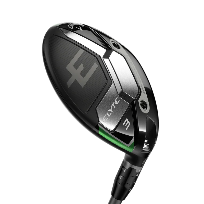 Callaway Fairway Wood Elyte - Epic Golf