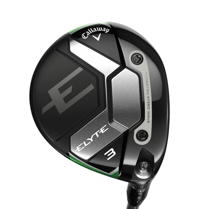 Callaway Fairway Wood Elyte - Epic Golf