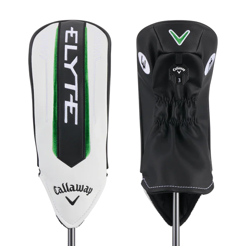 Callaway Fairway Wood Elyte - Epic Golf