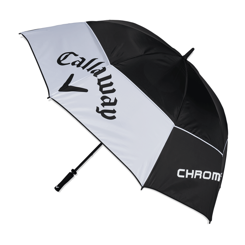 Callaway Parasol Tour Authentic Black/White
