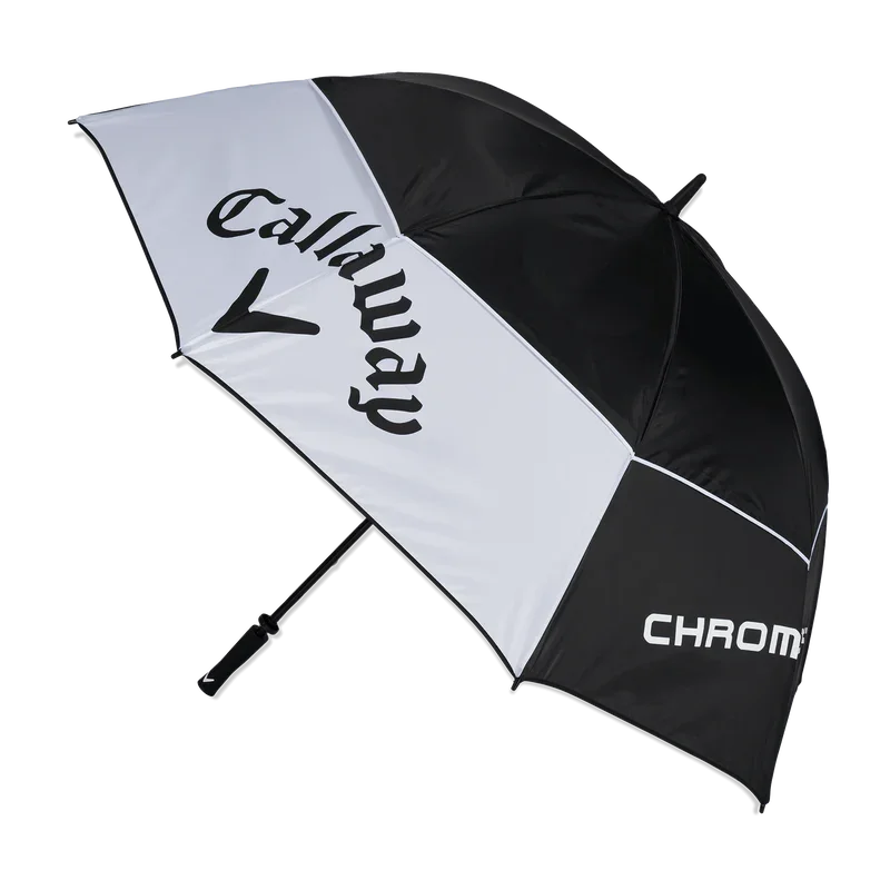 Callaway Parasol Tour Authentic Black/White