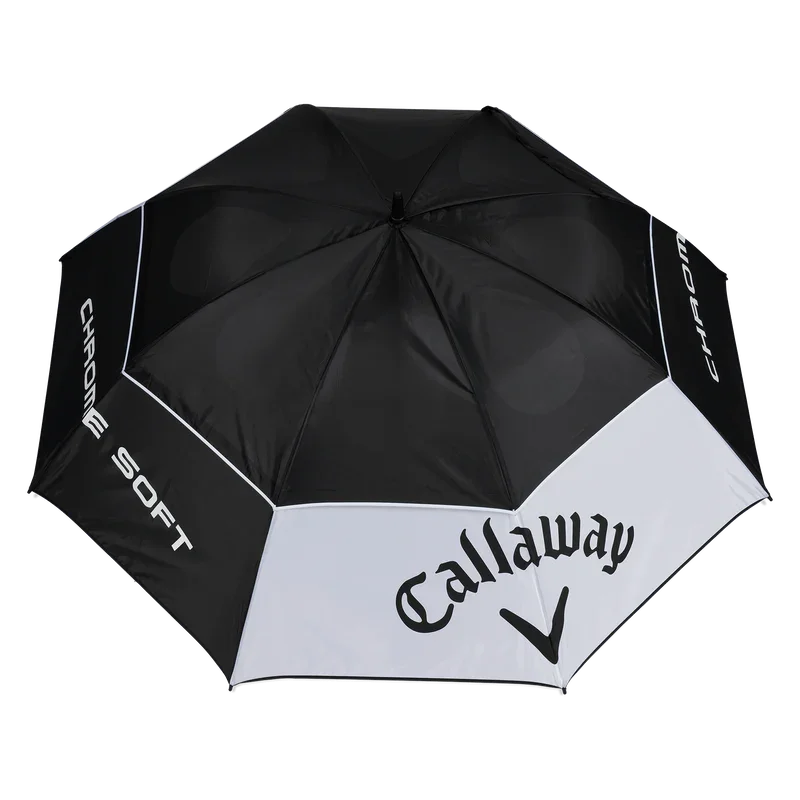 Callaway Parasol Tour Authentic Black/White - Epic Golf