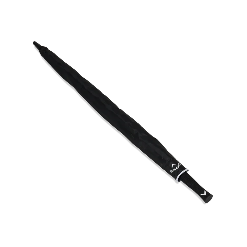 Callaway Parasol Tour Authentic Black/White - Epic Golf