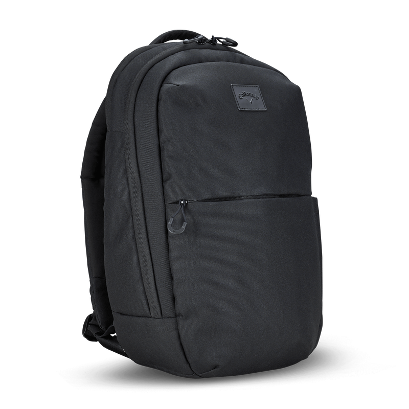 Callaway Plecak Backpack Clubhouse Black