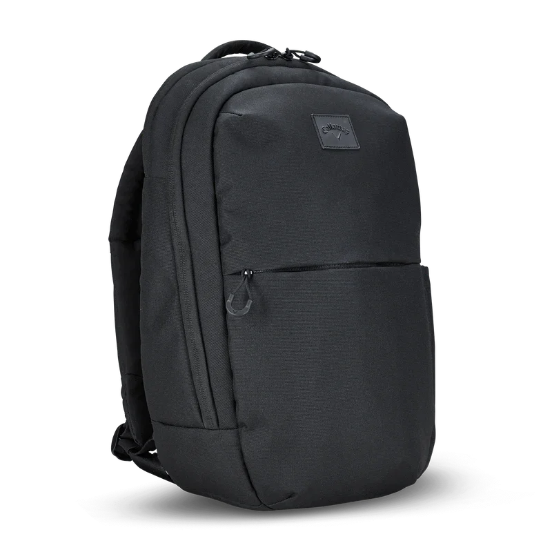 Callaway Plecak Backpack Clubhouse Black
