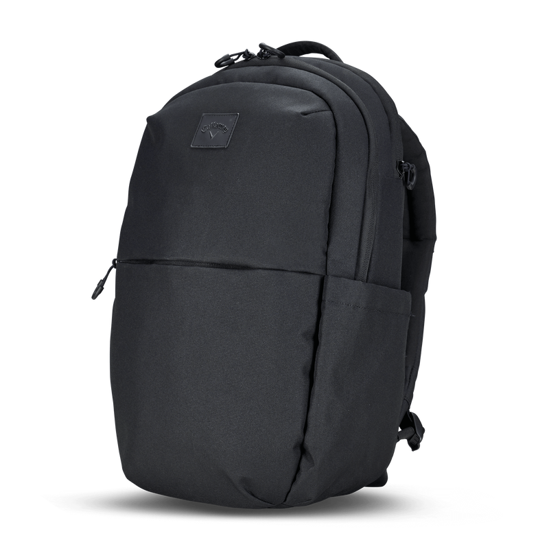 Callaway Plecak Backpack Clubhouse Black