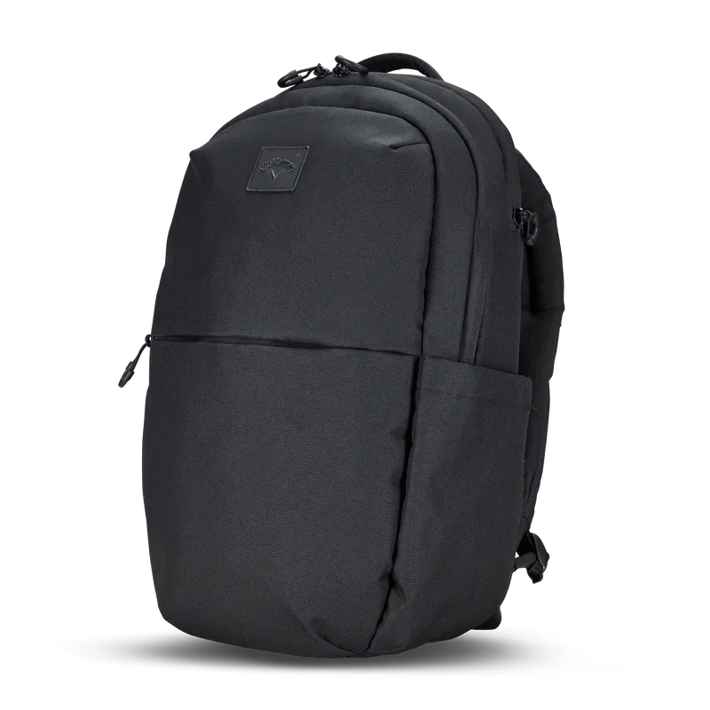 Callaway Plecak Backpack Clubhouse Black