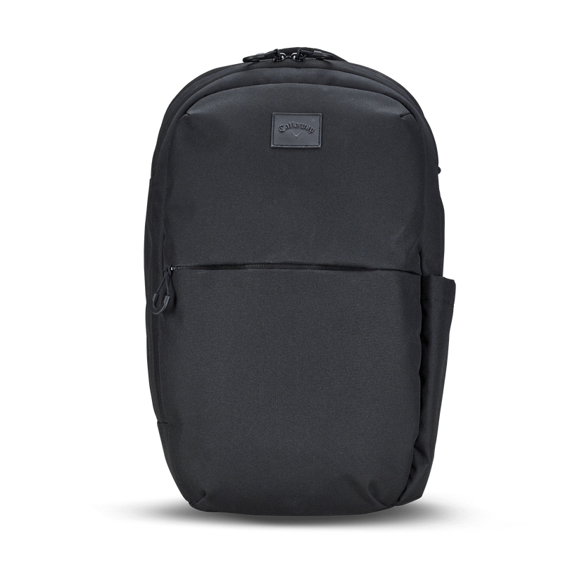 Callaway Plecak Backpack Clubhouse Black