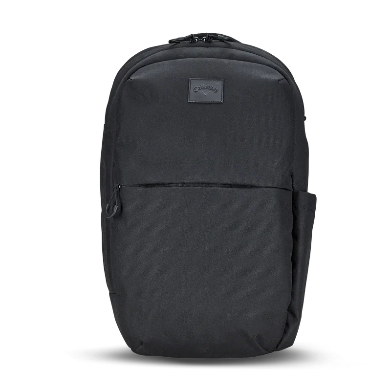 Callaway Plecak Backpack Clubhouse Black