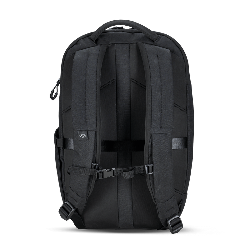 Callaway Plecak Backpack Clubhouse Black