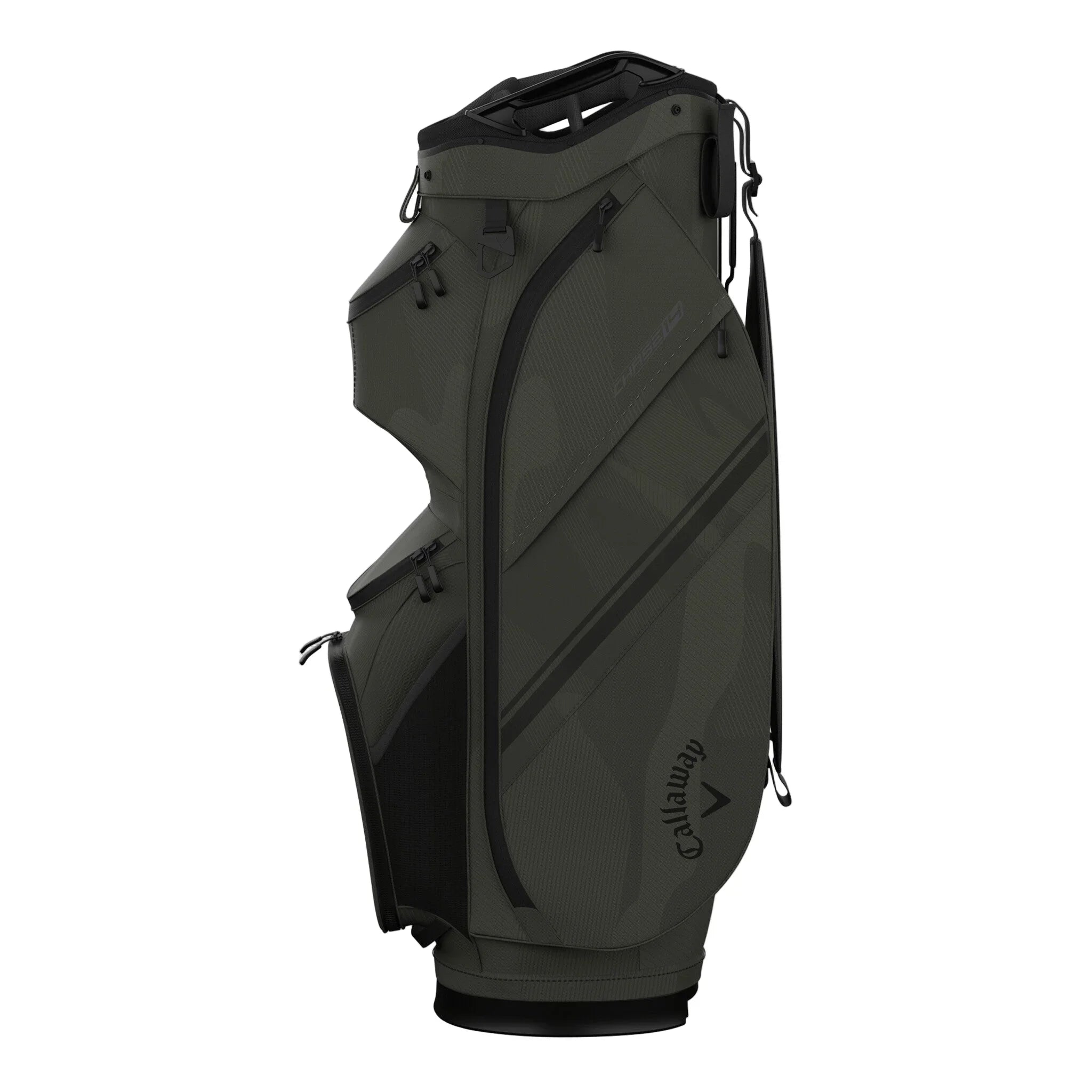 Callaway Torba na Wózek Chase 14 Green Camo - Epic Golf