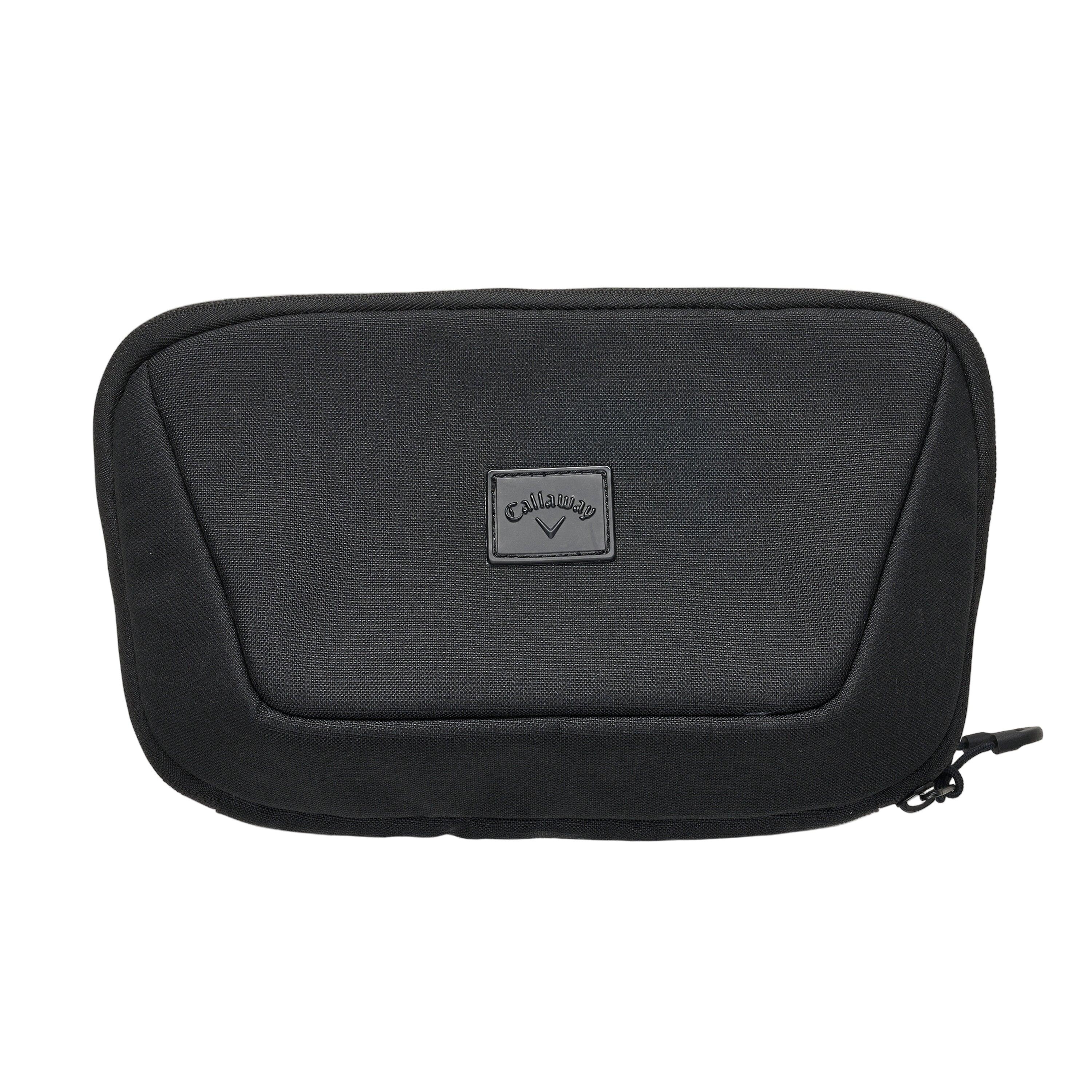 Callaway Travel Kit Clubhouse Black - Epic Golf