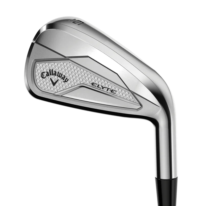 Callaway Zestaw Ironów Elyte - Epic Golf